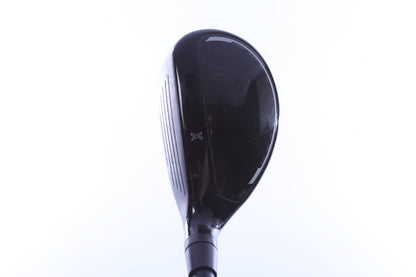 Used PXG 0311 Black OPS Hybrid Set - Right-Handed - 4H, 5H - Ladies Flex-Next Round