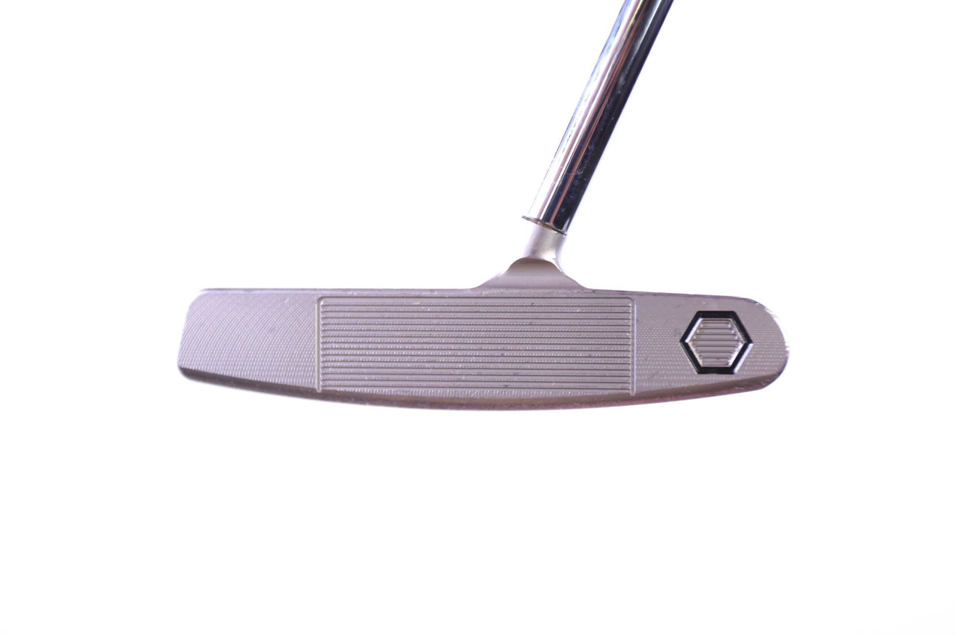 Used Bettinardi 2021 Studio Stock 28 Center Right-Handed Putter