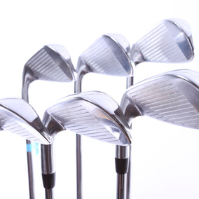 Used Titleist 718 AP3 Iron Set - Right-Handed - 5-PW - Regular Flex-Next Round