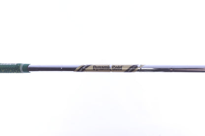 Used TaylorMade P790 Iron Set - Right-Handed - 4-PW - Extra Stiff Flex-Next Round