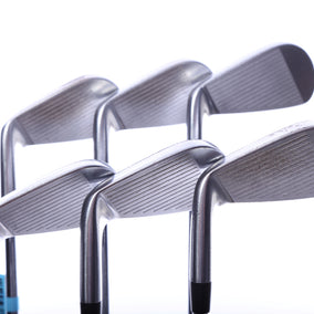 Used Srixon Z 785 Iron Set - Right-Handed - 5-PW - Regular Flex-Next Round
