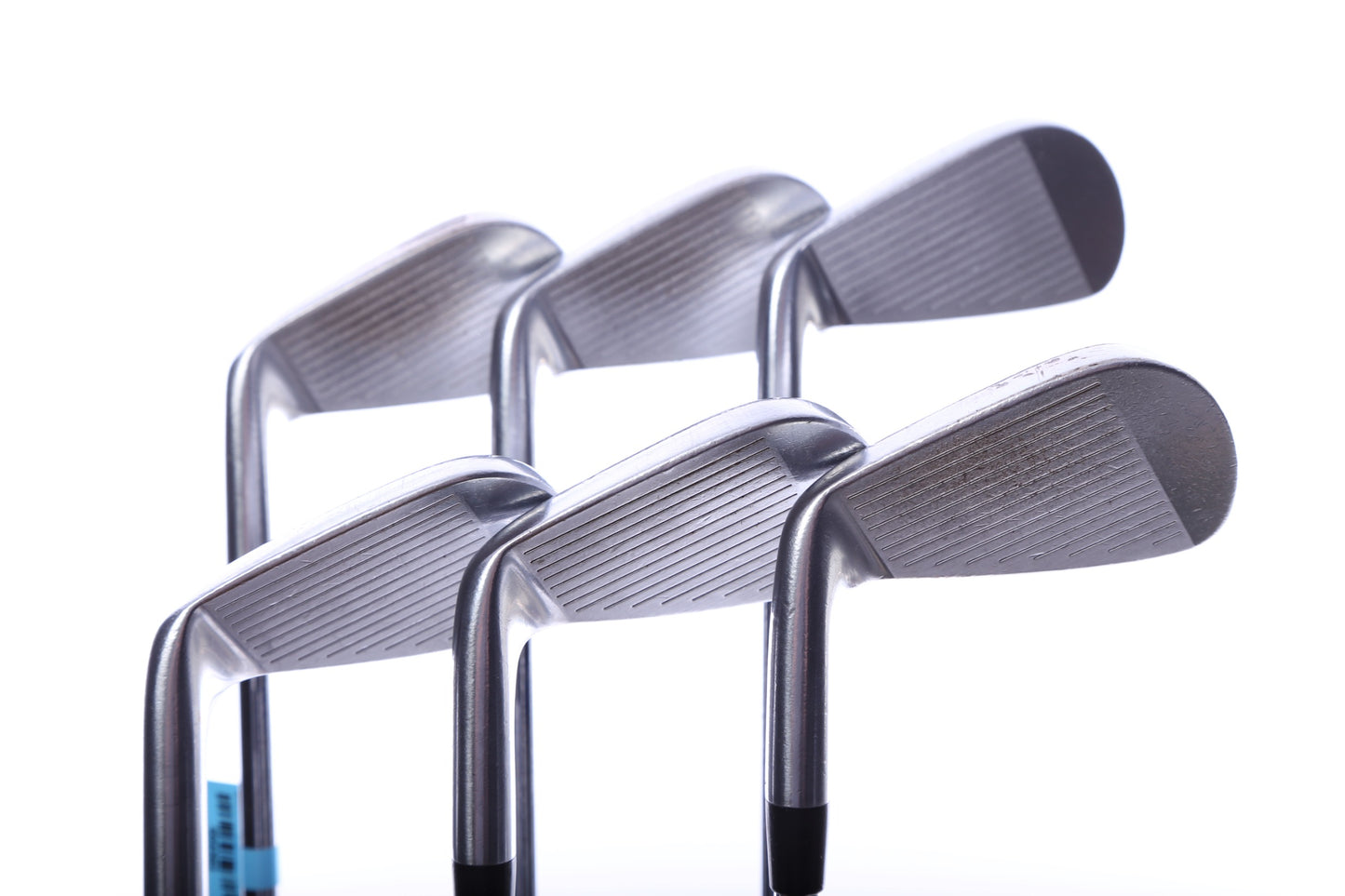 Used Srixon Z 785 Iron Set - Right-Handed - 5-PW - Regular Flex-Next Round