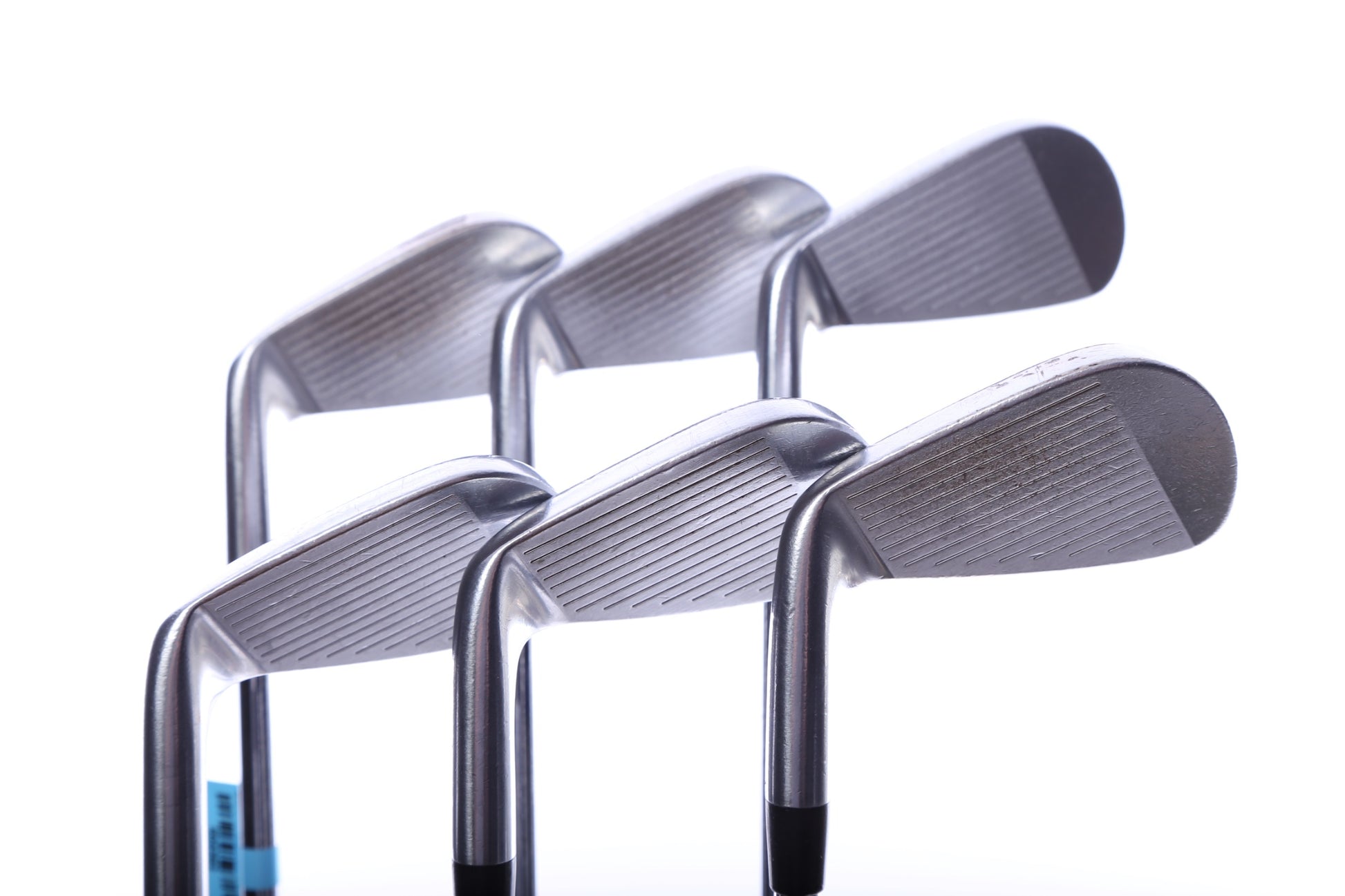 Used Srixon Z 785 Iron Set - Right-Handed - 5-PW - Regular Flex-Next Round