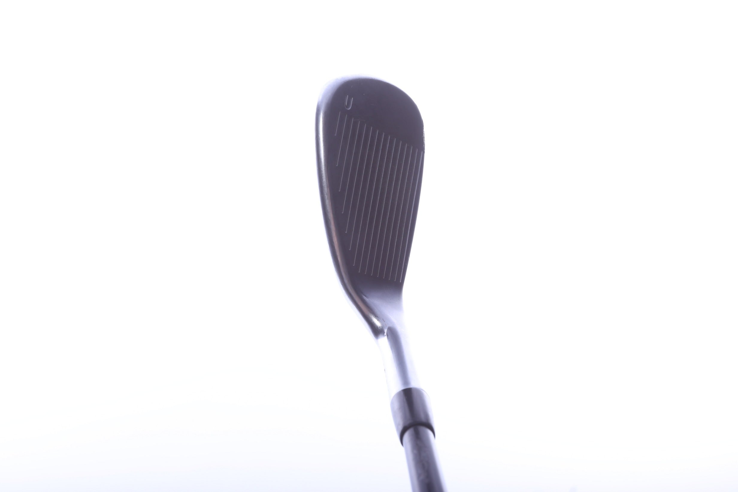Used Ping G400 Utility Wedge - Left-Handed - 49.5 Degrees - Regular Flex