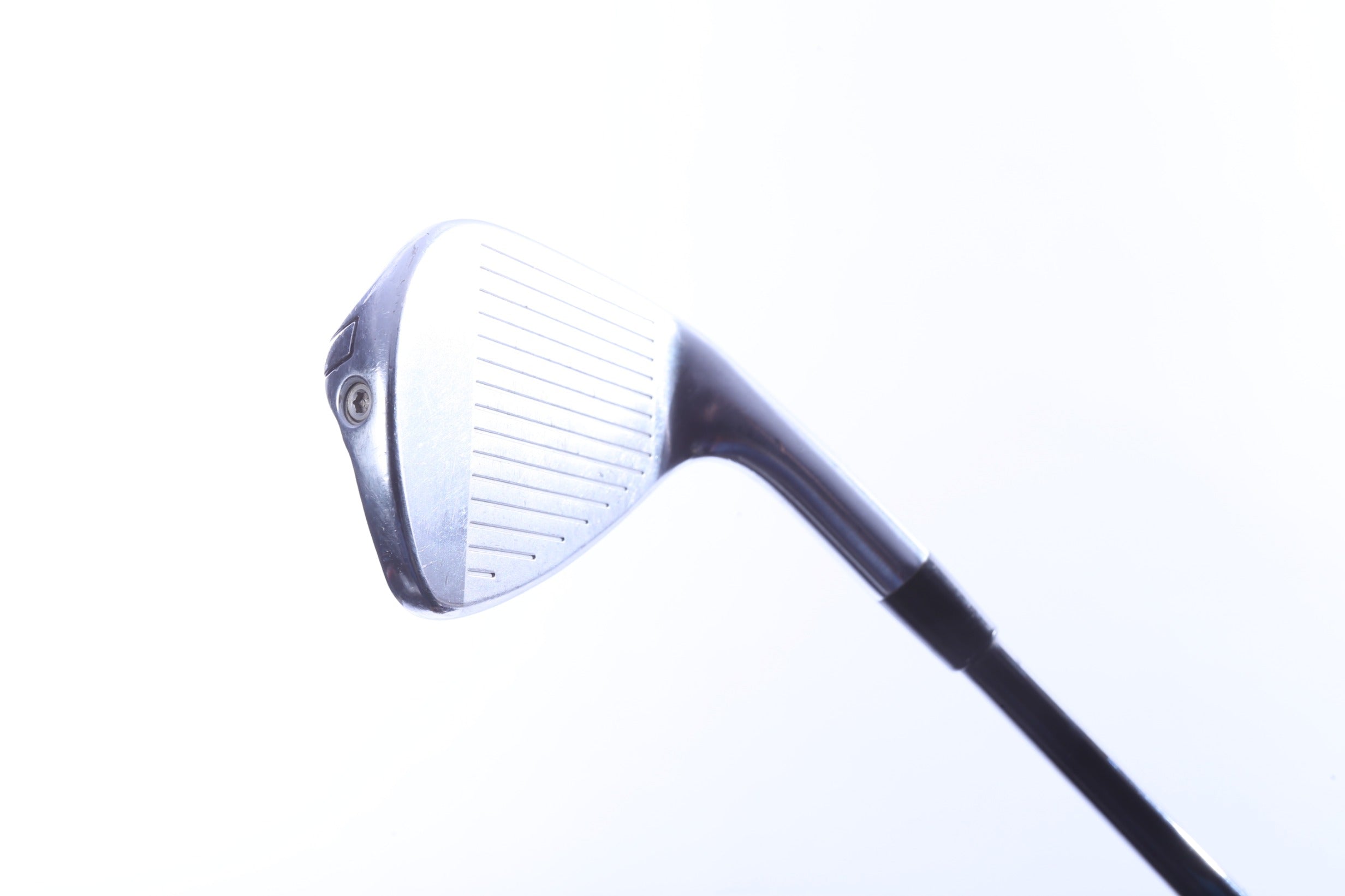 Used TaylorMade P790 Single 9-Iron - Left-Handed - Stiff Flex-Next Round