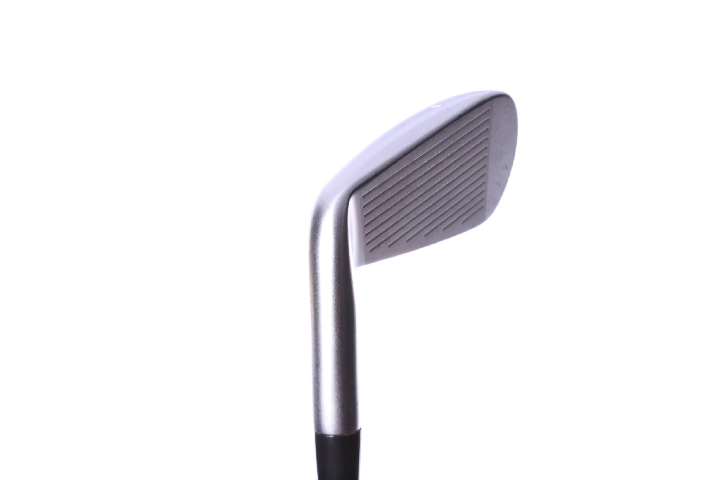 Used Mizuno JPX 900 Forged Single 7-Iron - Right-Handed - Regular Flex