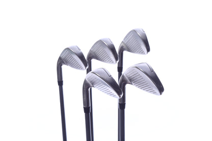 Used Callaway Mavrik Iron Set - Right-Handed - 6-PW - Regular Flex