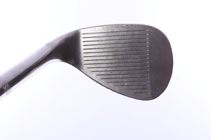 Used Titleist Vokey SM8 Brushed Steel Lob Wedge - Right-Handed - 60 Degrees - Stiff Flex-Next Round