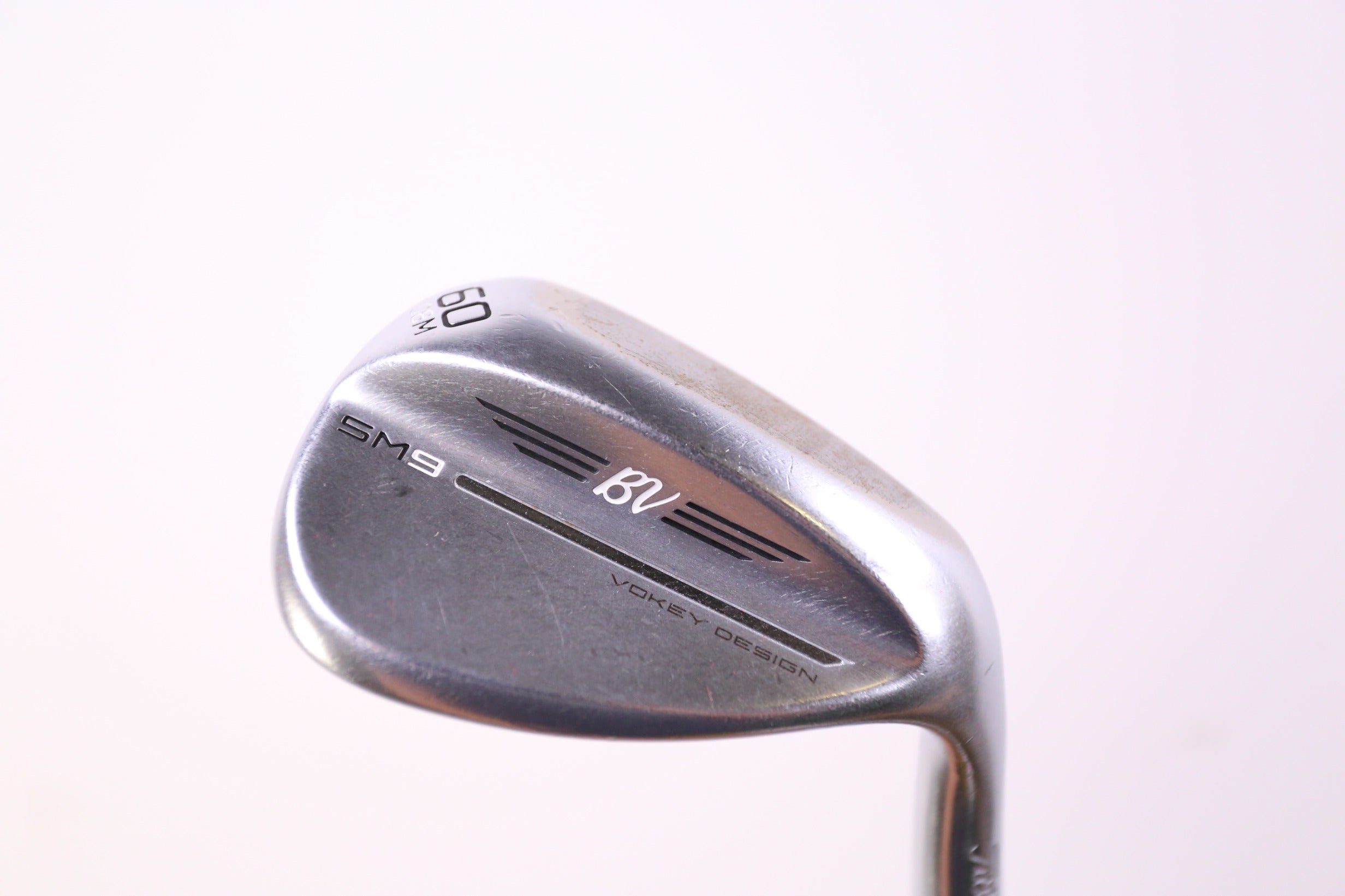 Titleist outlet Vokey SM9 60 Degree Wedge