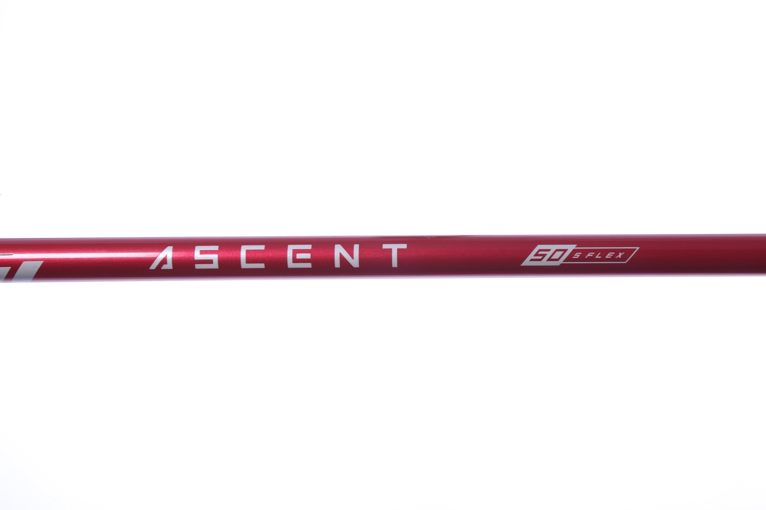 Used Ping G440 LST Driver - 9 Degrees - Stiff Flex Aldila Ascent - Left-Handed-Next Round
