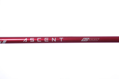 Used Ping G440 LST Driver - 9 Degrees - Stiff Flex Aldila Ascent - Left-Handed-Next Round