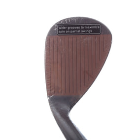 Used Mizuno T24 Denim Copper Sand Wedge - Right-Handed - 54 Degrees - Stiff Flex-Next Round
