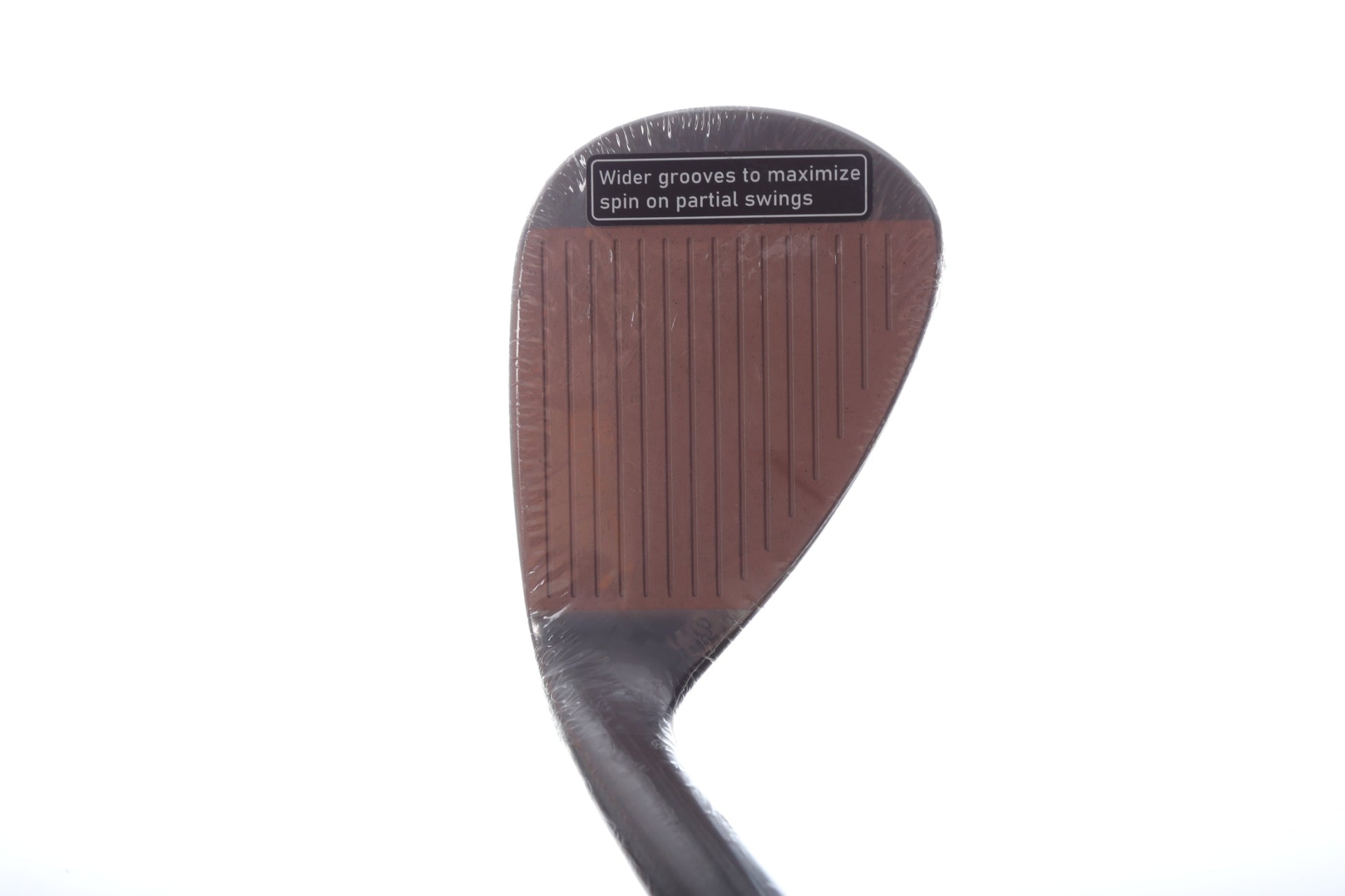 Used Mizuno T24 Denim Copper Sand Wedge - Right-Handed - 54 Degrees - Stiff Flex-Next Round