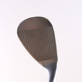 Used TaylorMade MG3 Chrome SB Not Specified - Left-Handed - 58 Degrees - Stiff Flex-Next Round