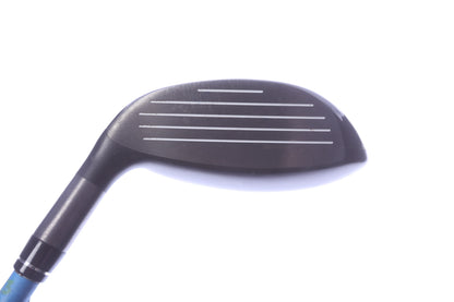 Used Callaway Paradym Ai Smoke MAX Fast 9-Wood - Right-Handed - 25 Degrees - Ladies Flex
