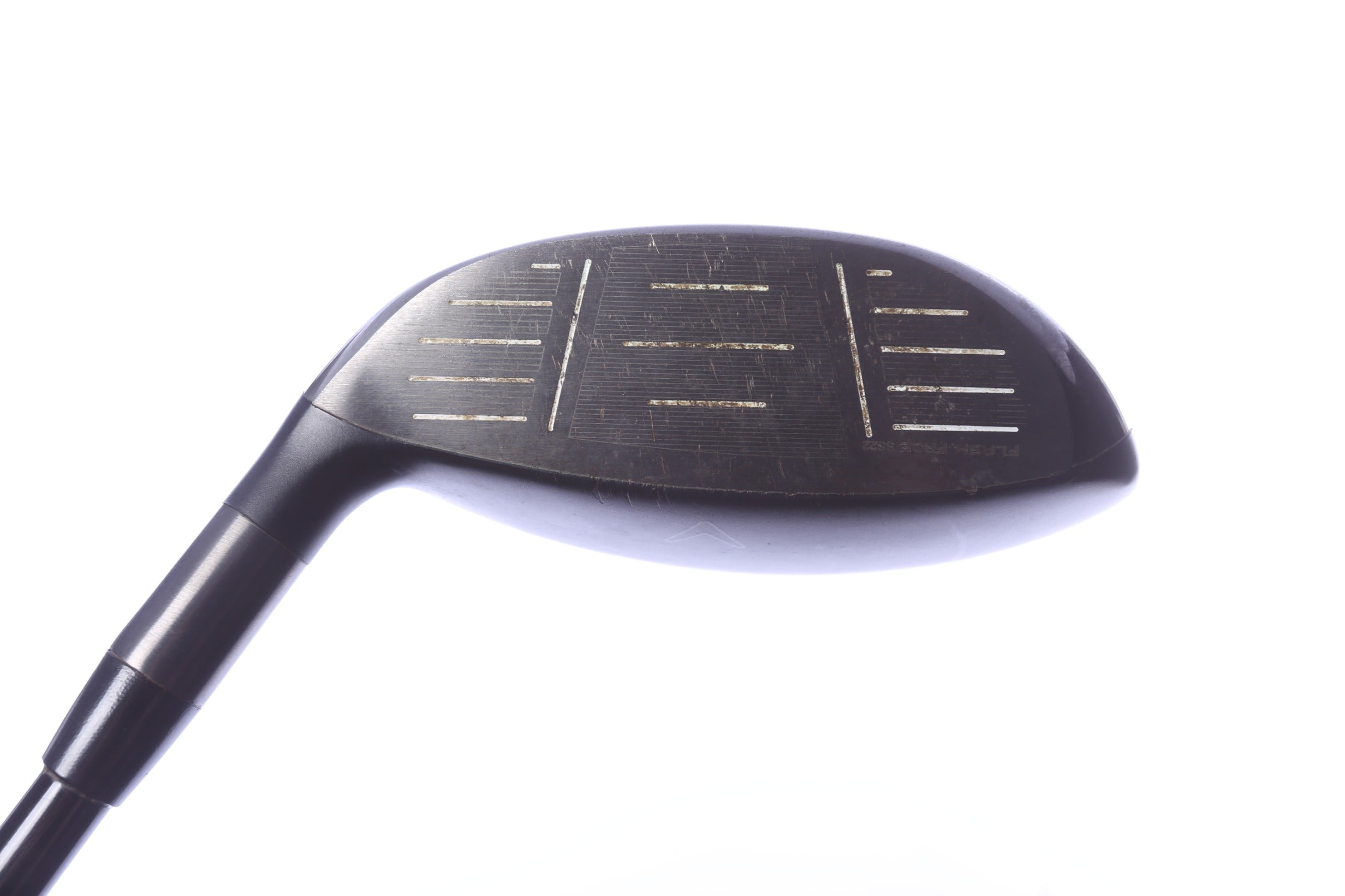 Used Callaway Rogue ST Max Draw 3-Wood - Right-Handed - 16 Degrees - Regular Flex