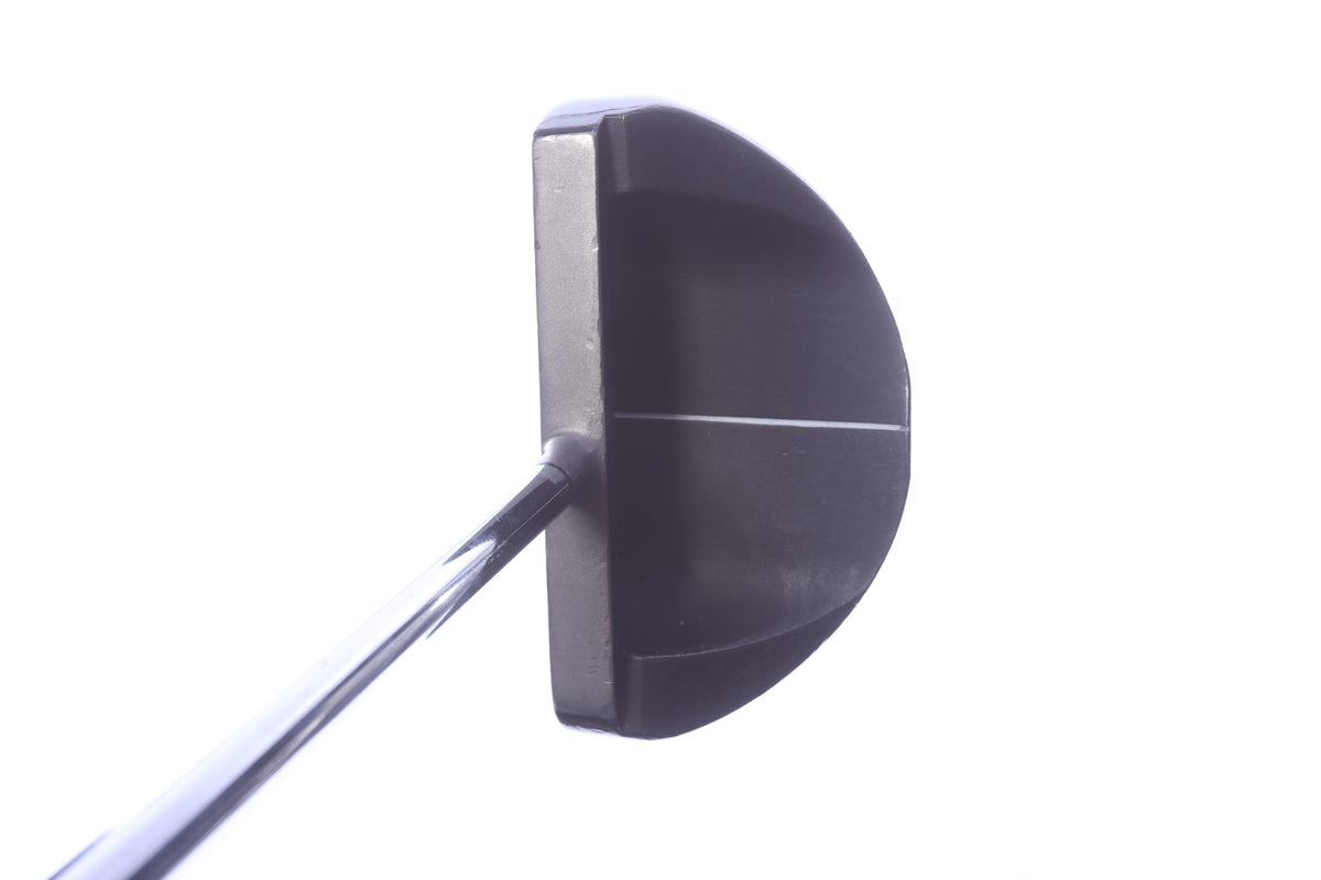 Used Yes! Hanna Putter - Right-Handed - 43 in - Mallet-Next Round