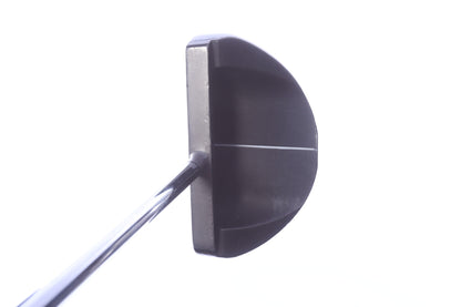Used Yes! Hanna Putter - Right-Handed - 43 in - Mallet-Next Round