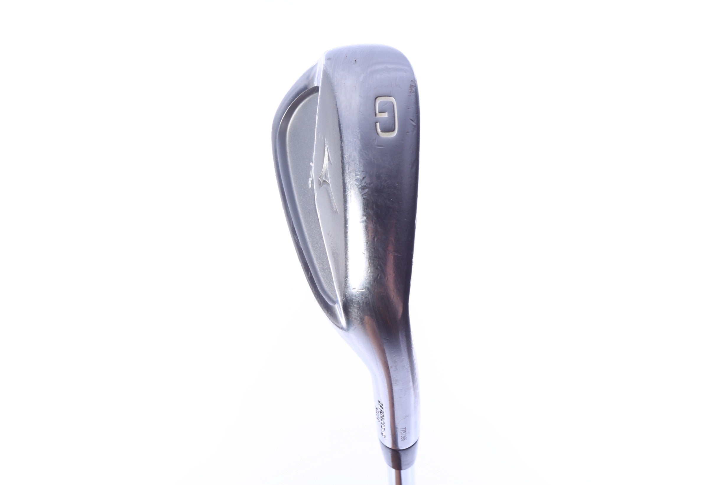 Used Mizuno Pro 243 Gap Wedge - Right-Handed - 48 Degrees - Stiff Flex