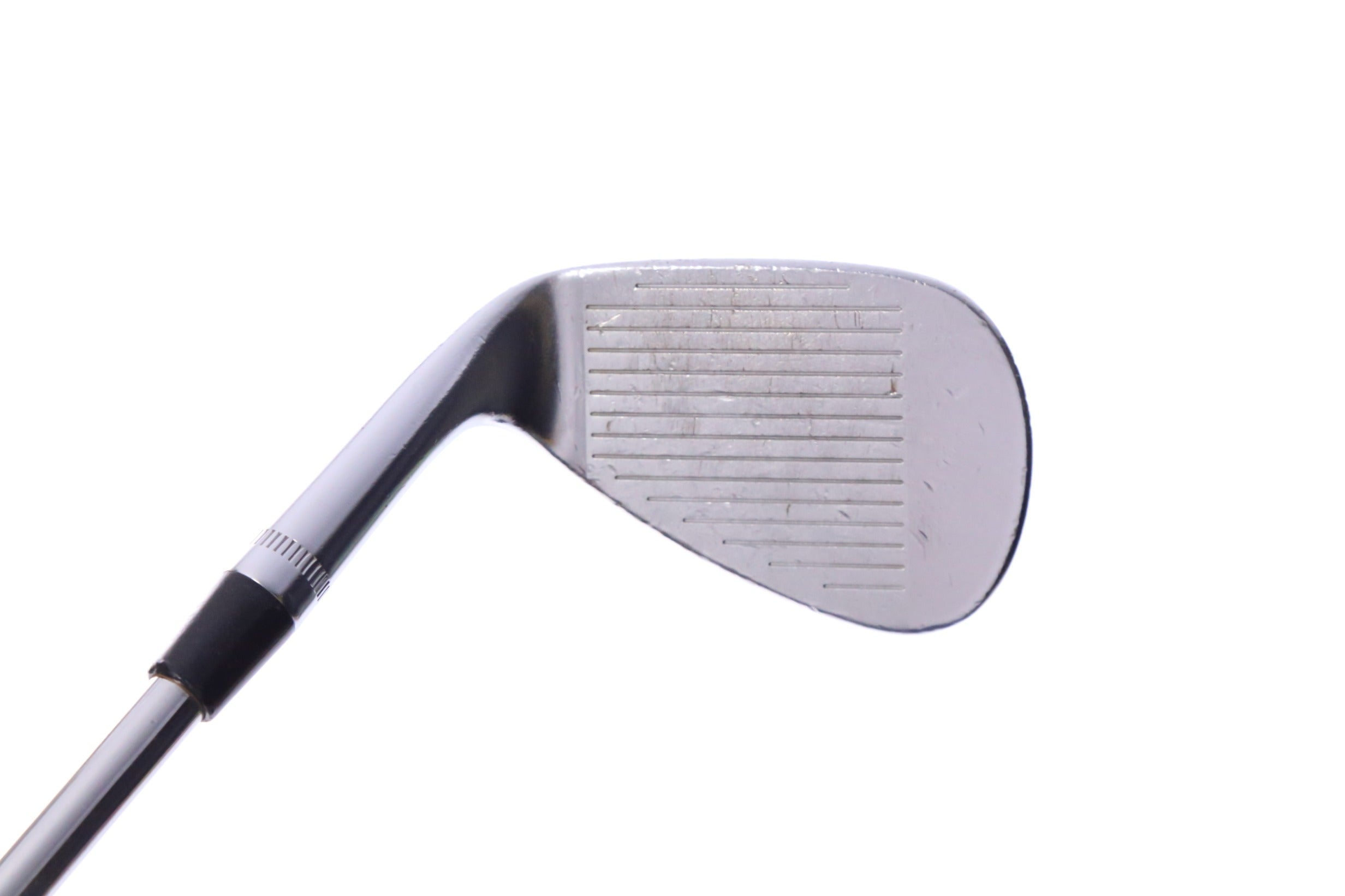 Used Callaway MD5 JAWS Chrome Sand Wedge - Right-Handed - 54 Degrees - Wedge Flex