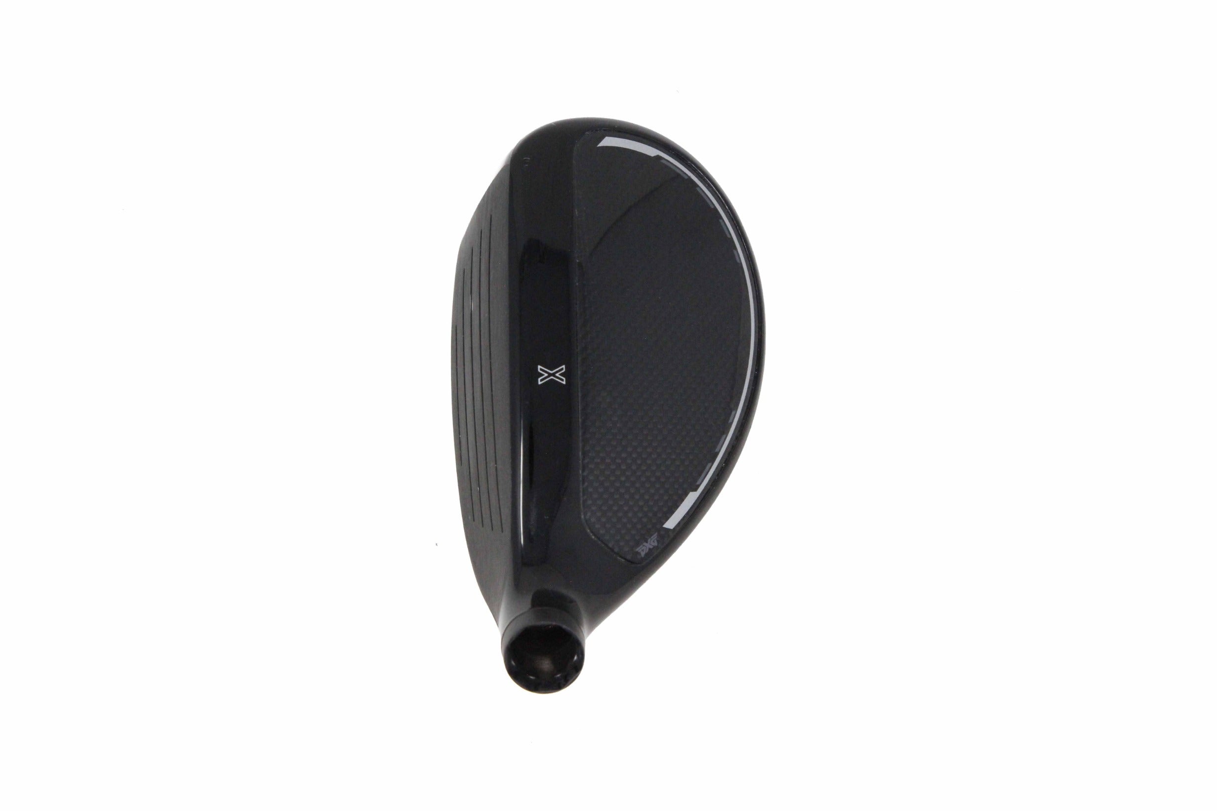 Used PXG 0311 Black OPS 3H - HEAD ONLY - Right-Handed - 19 Degrees-Next Round
