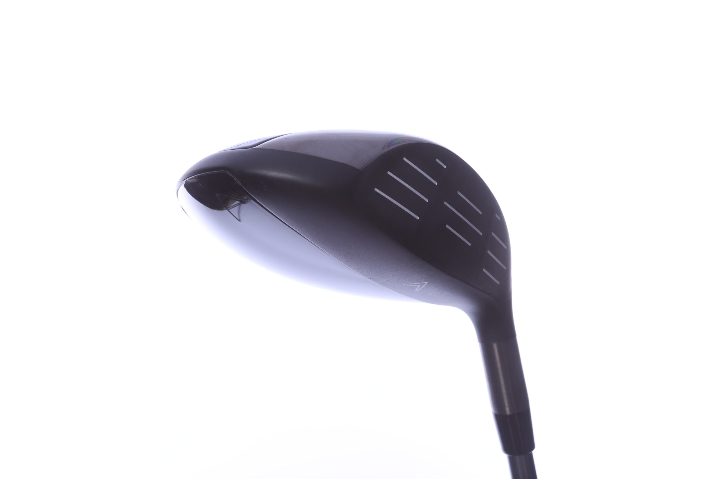 Used Callaway Paradym 5-Wood - Left-Handed - 18 Degrees - Stiff Flex-Next Round