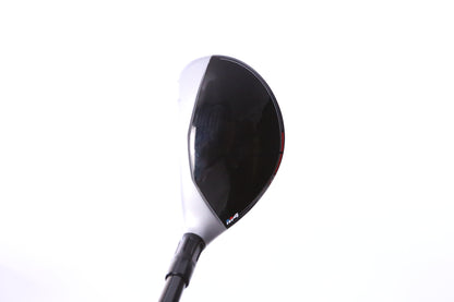 Used TaylorMade M4 Rescue 3H Hybrid - Right-Handed - 19 Degrees - Stiff Flex