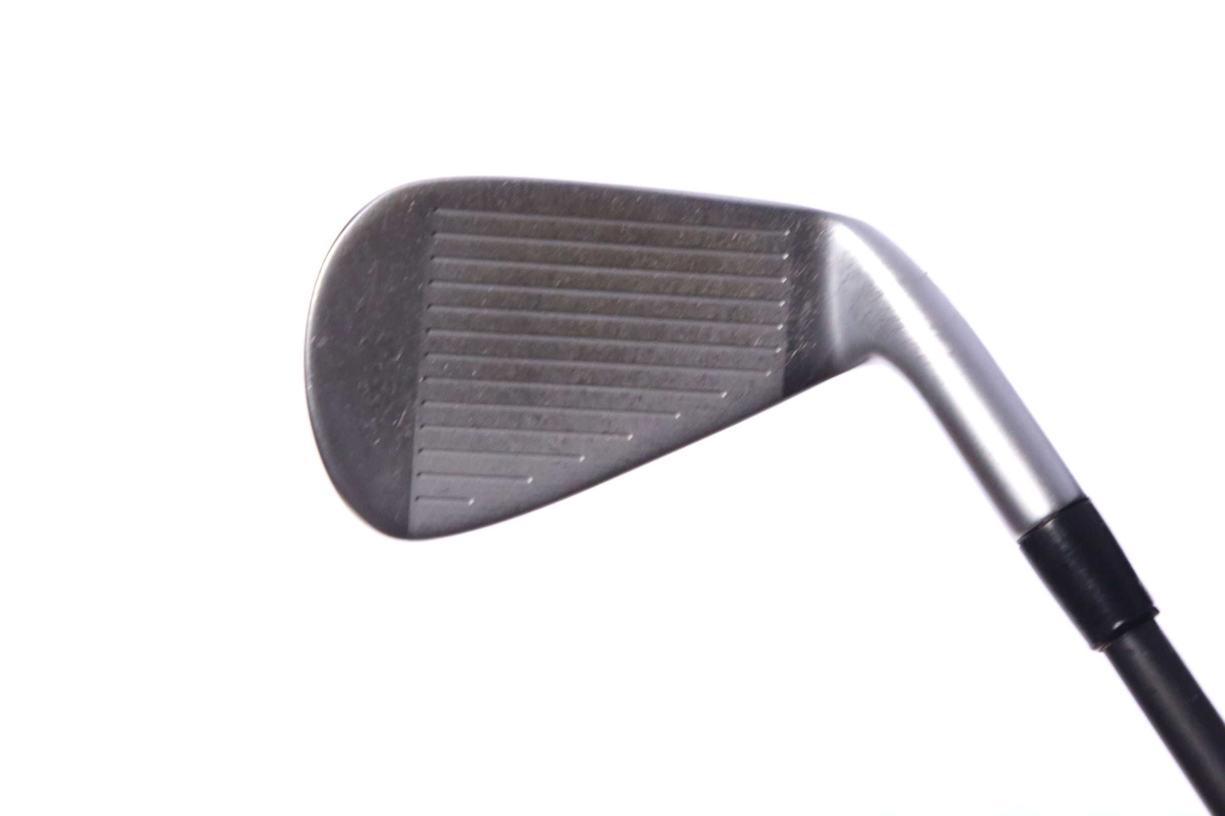Used Srixon ZX4 Single 7-Iron - Left-Handed - Seniors Flex-Next Round