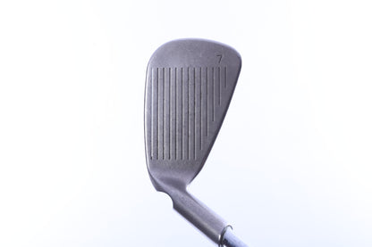 Used Ping i10 Single 7-Iron - Right-Handed - Stiff Flex-Next Round
