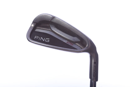Used Ping G25 Single 6-Iron - Right-Handed - Regular Flex