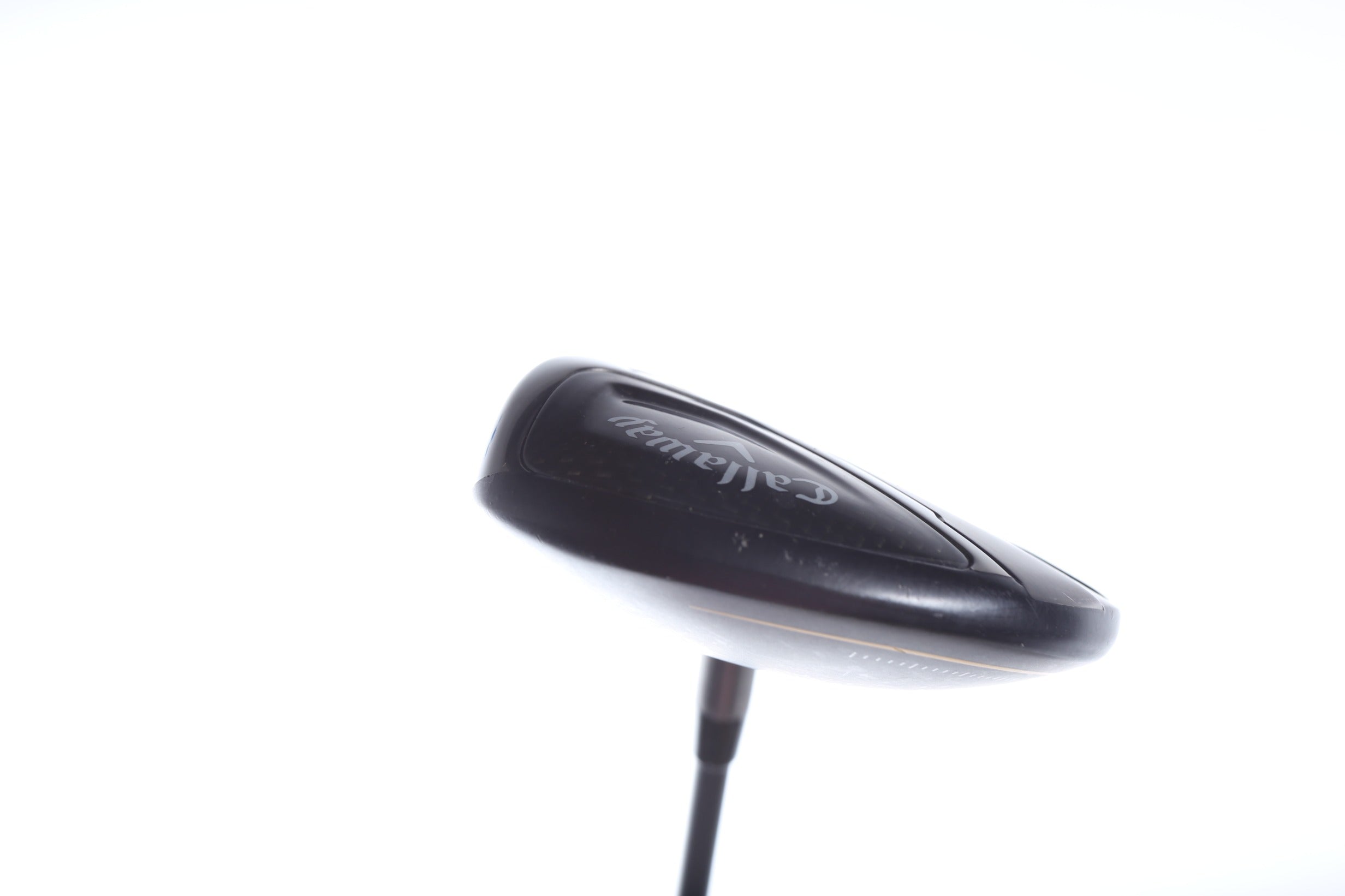Used Callaway Rogue ST MAX Right-Handed Fairway Wood – Next