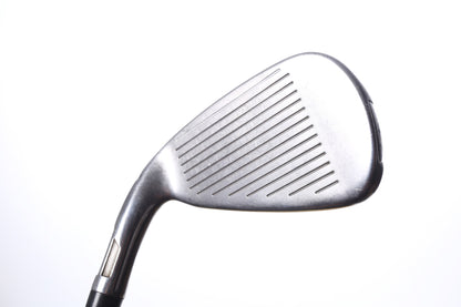 Used TaylorMade STEALTH Single 6-Iron - Right-Handed - Stiff Flex-Next Round