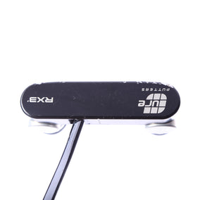 Used Cure RX3 Putter - Right-Handed - 32.25 in - Blade-Next Round