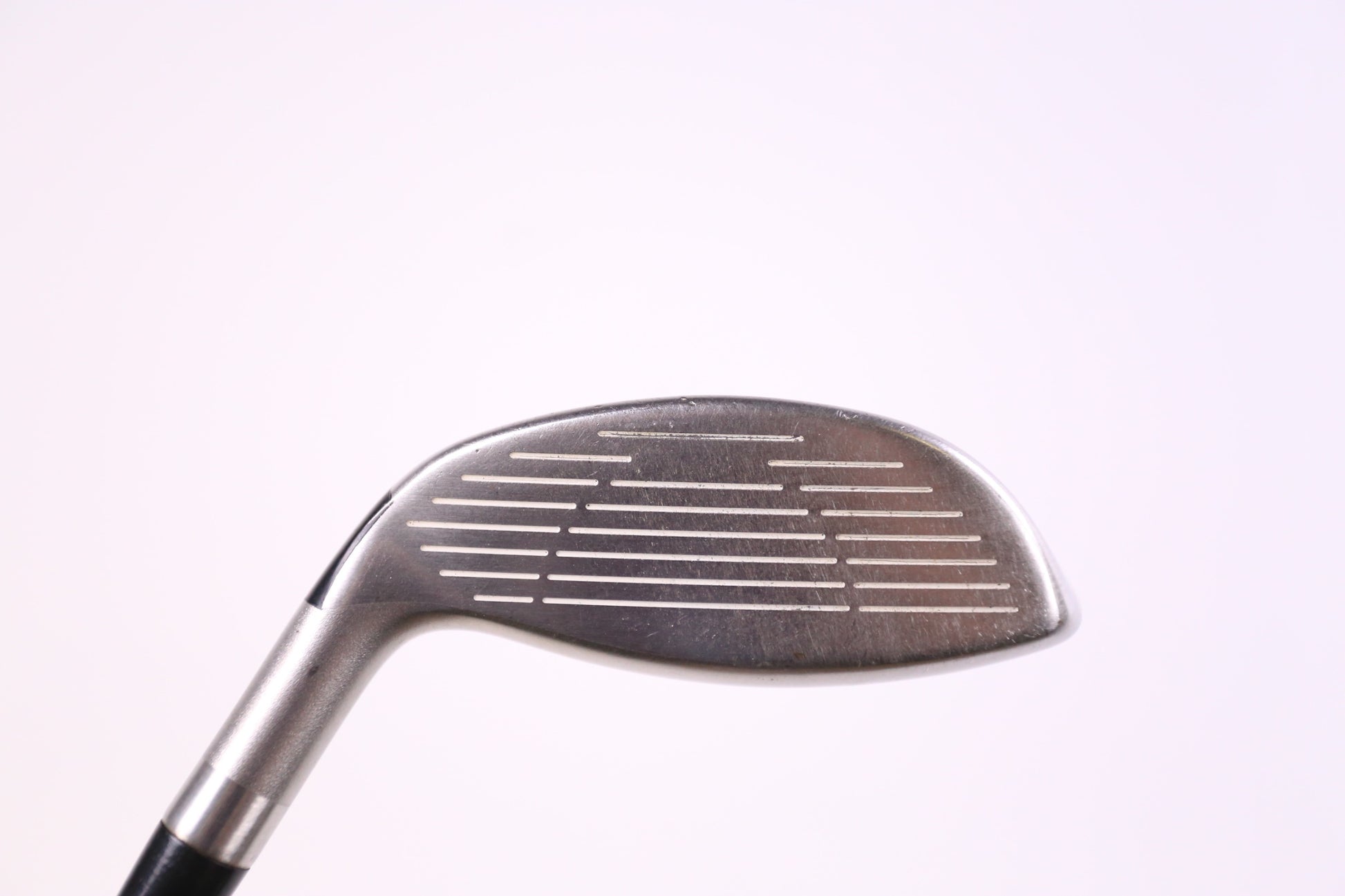 Used Ping G10 4H Hybrid - Right-Handed - 21 Degrees - Regular Flex-Next Round