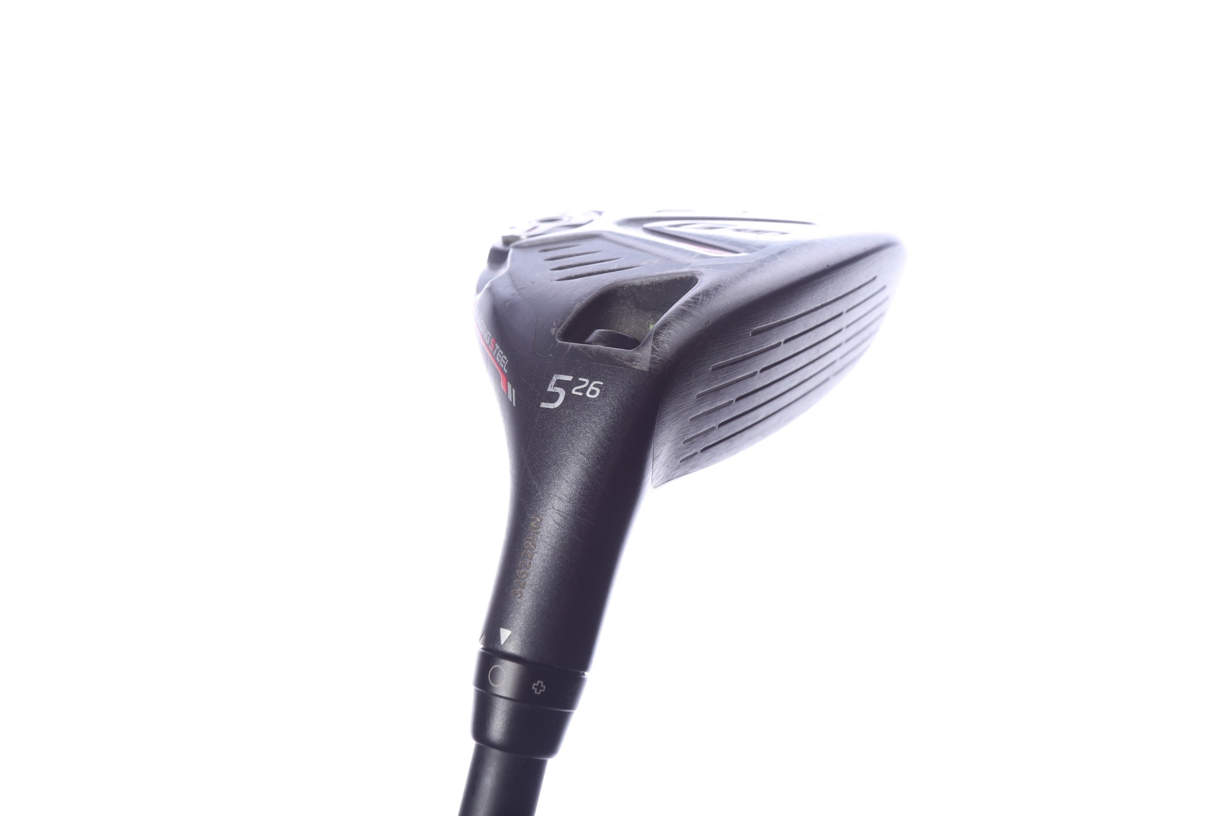 Used Ping G410 5H Hybrid - Right-Handed - 26 Degrees - Soft Regular Flex