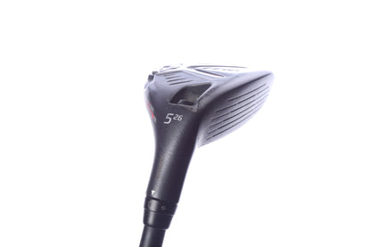 Used Ping G410 5H Hybrid - Right-Handed - 26 Degrees - Soft Regular Flex