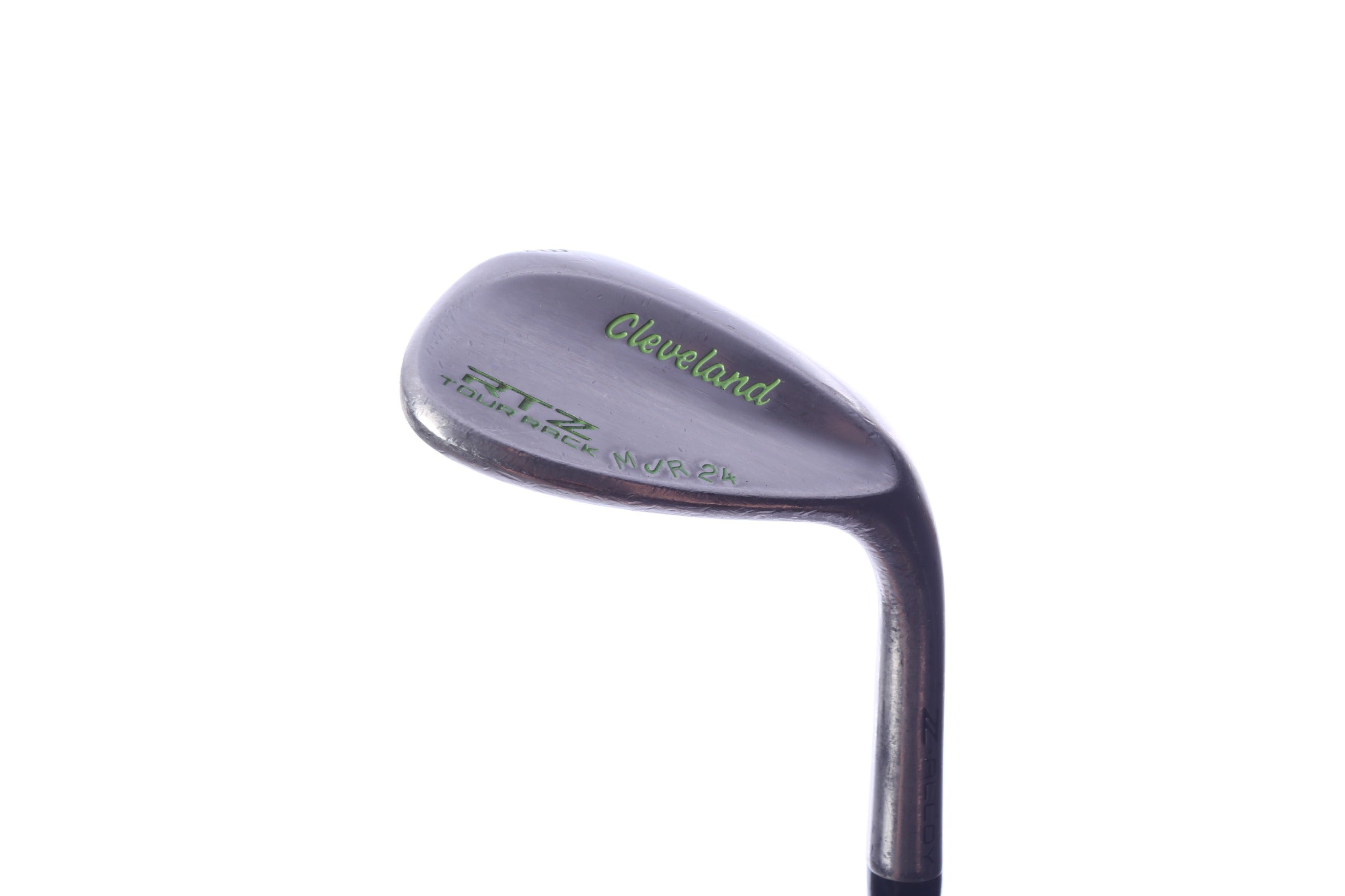 Used Cleveland RTZ Tour Rack Lob Wedge - Right-Handed - 58 Degrees - Extra Stiff Flex