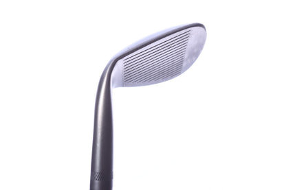 Used Titleist Vokey SM9 Jet Black Lob Wedge - Right-Handed - 60 Degrees - Stiff Flex