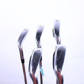 Used Callaway Paradym X Iron Set - Right-Handed - 6-PW - Regular Flex-Next Round