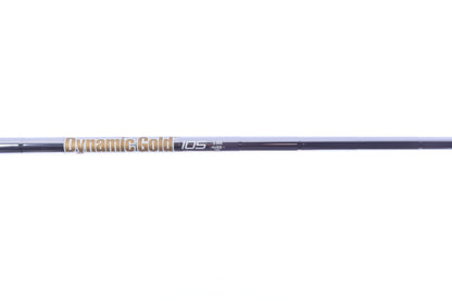 Used TaylorMade 2019 P790 Iron Set - Right-Handed - 4-PW - Stiff Flex