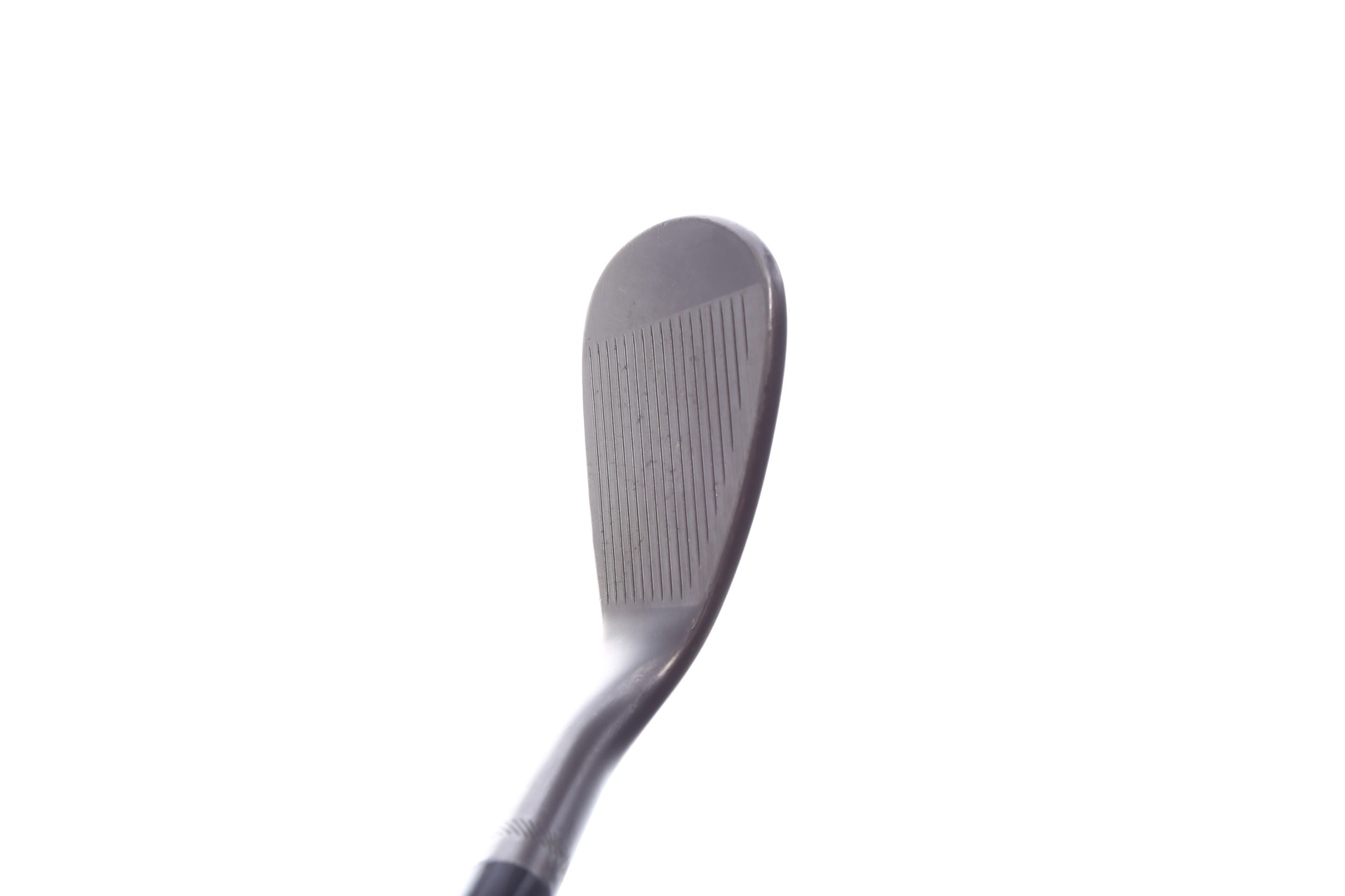Used Titleist Vokey SM10 Nickel Sand Wedge - Right-Handed - 54 Degrees - Stiff Flex-Next Round