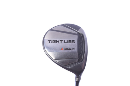 Used Adams 2020 Tight Lies 3-Wood - Right-Handed - 16 Degrees - Seniors Flex