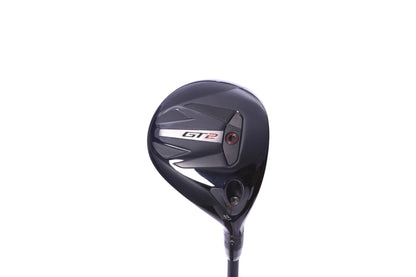 Used Titleist GT2 7-Wood - Right-Handed - 21 Degrees - Seniors Flex