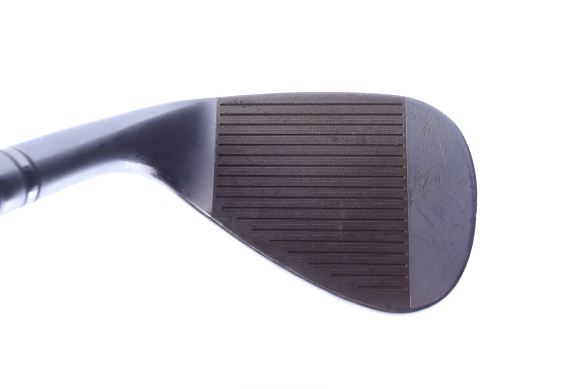 Used TaylorMade Milled Grind 3 Chrome Sand Wedge - Right-Handed - 54 Degrees - Stiff Flex-Next Round