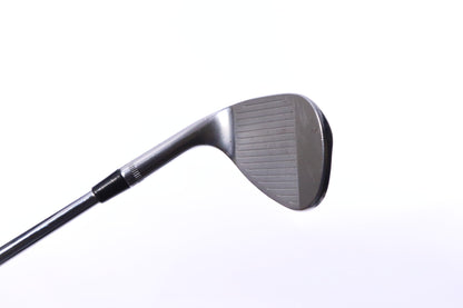 Used Callaway MD4 Chrome Sand Wedge - Right-Handed - 56 Degrees - Wedge Flex