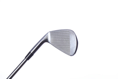 Used Mizuno MP-18 SC Single 7-Iron - Right-Handed - Stiff Flex-Next Round