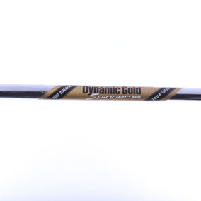 Used Cleveland RTX 6 ZipCore Tour Rack Wedge Set - Right-Handed - 52*, 56* - Wedge Flex-Next Round