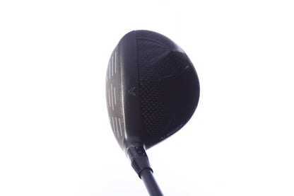 Used Callaway Paradym Ai Smoke MAX 3HL Wood - Right-Handed - 16.5 Degrees - Seniors Flex