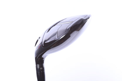 Used Titleist TSR2 3HL Wood - Left-Handed - 16.5 Degrees - Stiff Flex-Next Round