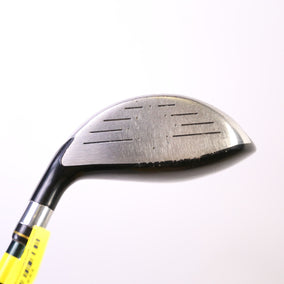 Used Bobby Jones JESSE ORTIZ 5H Hybrid - Right-Handed - 25 Degrees - Stiff Flex-Next Round